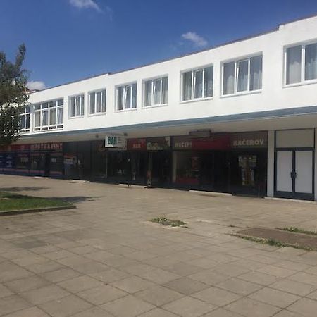Hotel Kacerov Prag Eksteriør billede