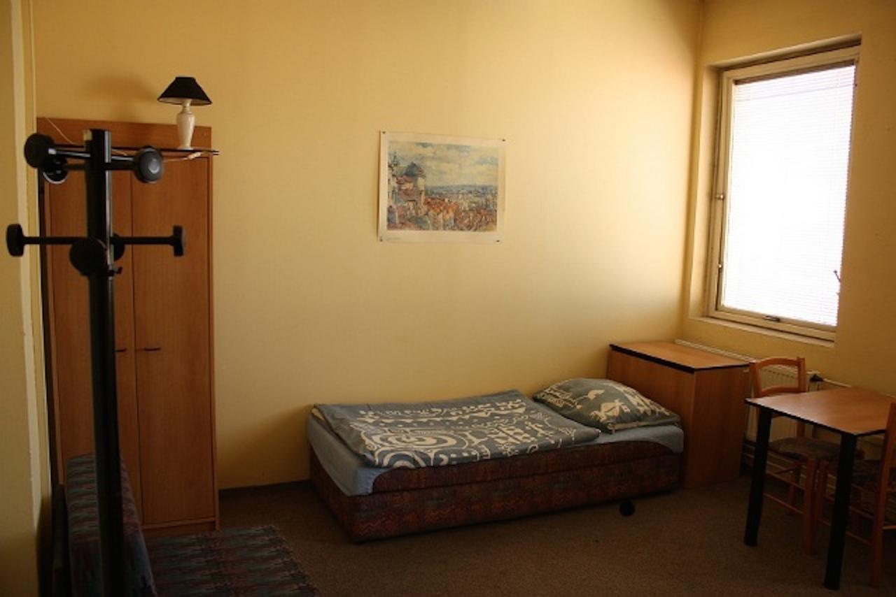 Hotel Kacerov Prag Eksteriør billede