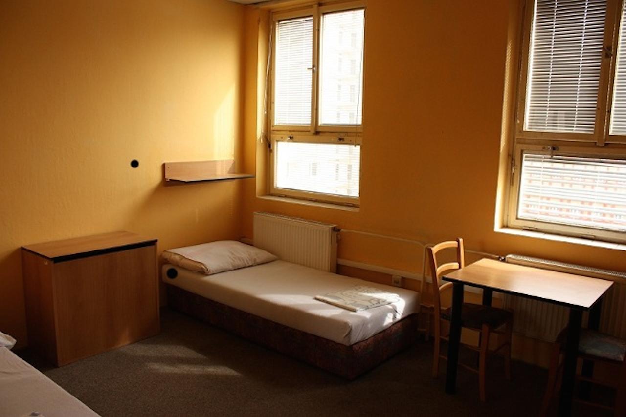 Hotel Kacerov Prag Eksteriør billede