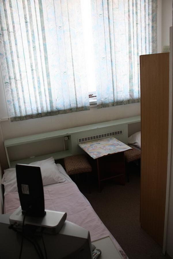 Hotel Kacerov Prag Eksteriør billede