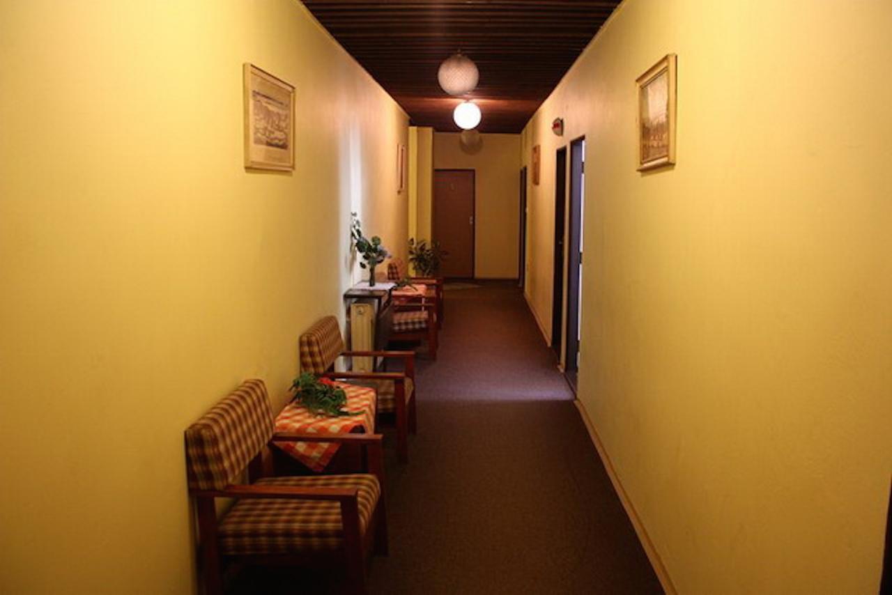 Hotel Kacerov Prag Eksteriør billede
