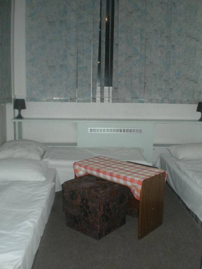 Hotel Kacerov Prag Eksteriør billede