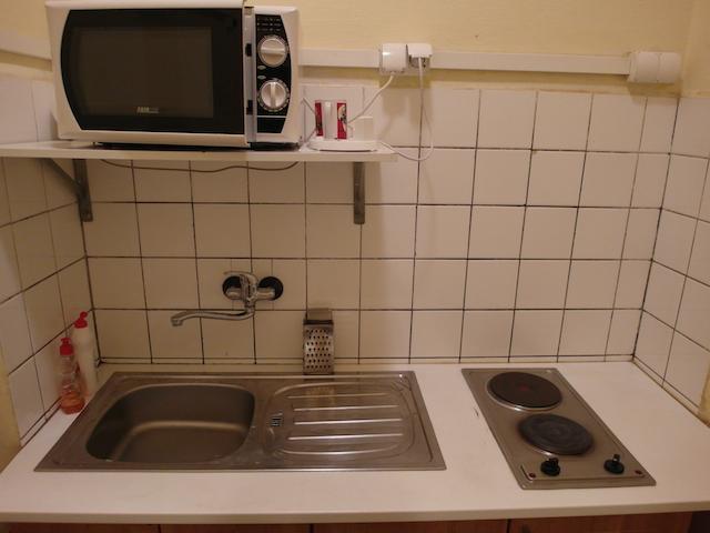 Hotel Kacerov Prag Eksteriør billede